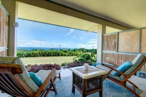 Mahana House Country Inn  Хило